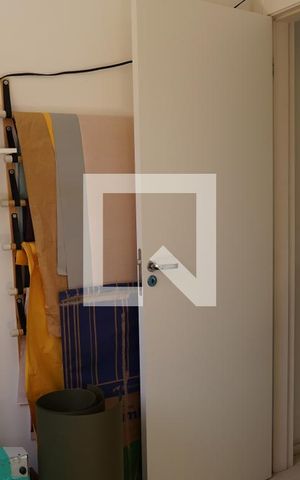 Apartamento à venda com 61m², 2 quartos e 1 vagaQuarto