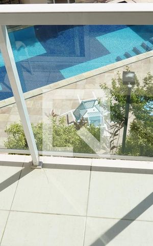 Apartamento à venda com 61m², 2 quartos e 1 vagaVaranda