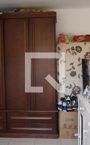 Apartamento à venda com 61m², 2 quartos e 1 vagaSuíte