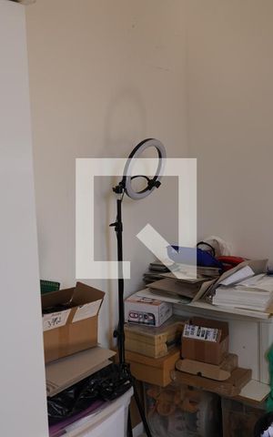 Apartamento à venda com 61m², 2 quartos e 1 vagaQuarto