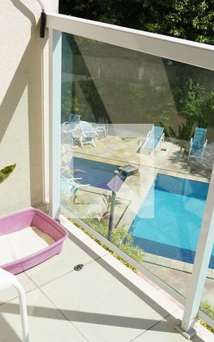 Apartamento à venda com 61m², 2 quartos e 1 vagaVaranda
