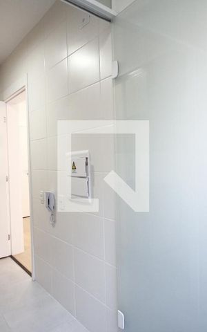 Studio para alugar com 27m², 1 quarto e sem vagaÁrea de Serviço