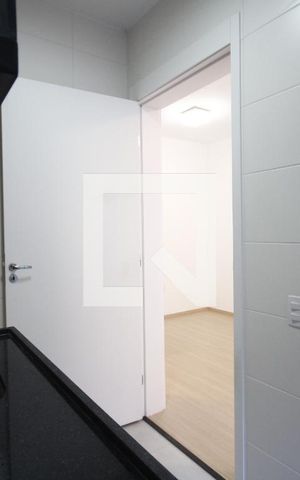 Studio para alugar com 27m², 1 quarto e sem vagaCozinha