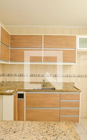 Apartamento à venda com 80m², 2 quartos e 1 vaga Apartamento à venda com 80m², 2 quartos e 1 vagaCozinha