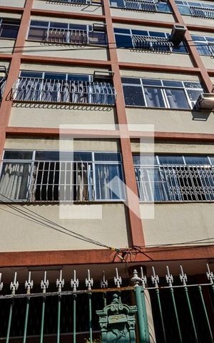 Apartamento à venda com 80m², 2 quartos e 1 vaga Apartamento à venda com 80m², 2 quartos e 1 vagaFachada