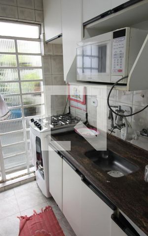 Casa para alugar com 310m², 3 quartos e 1 vagaCozinha