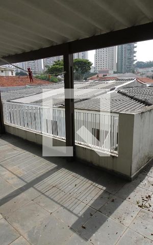 Casa para alugar com 310m², 3 quartos e 1 vagaQuintal 2