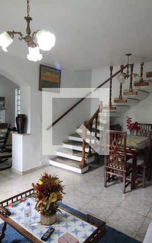 Casa para alugar com 310m², 3 quartos e 1 vagaSala