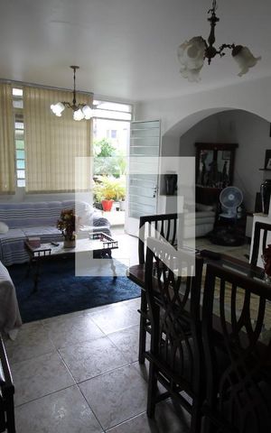 Casa para alugar com 310m², 3 quartos e 1 vagaSala