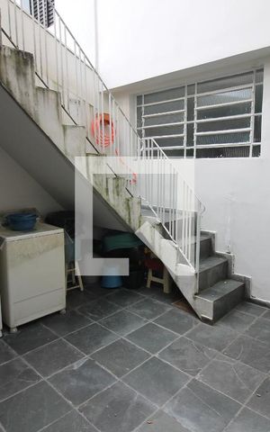 Casa para alugar com 310m², 3 quartos e 1 vagaQuintal e Área de Serviço