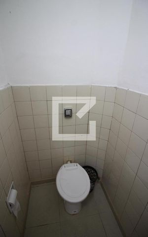 Casa para alugar com 310m², 3 quartos e 1 vagaBanheiro 1