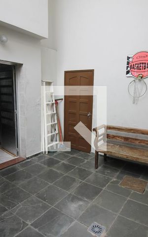 Casa para alugar com 310m², 3 quartos e 1 vagaQuintal e Área de Serviço