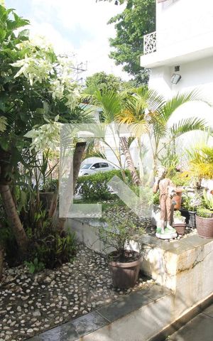 Casa para alugar com 310m², 3 quartos e 1 vagaGaragem
