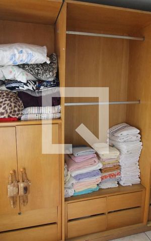 Casa para alugar com 310m², 3 quartos e 1 vagaQuarto 3