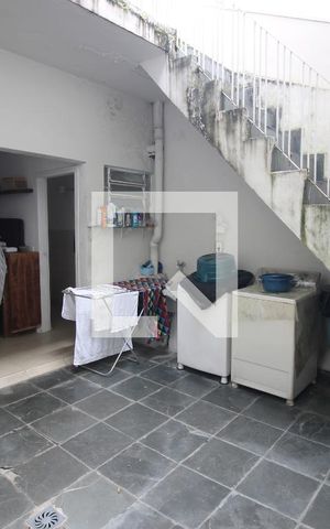 Casa para alugar com 310m², 3 quartos e 1 vagaQuintal e Área de Serviço
