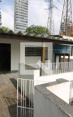 Casa para alugar com 310m², 3 quartos e 1 vagaQuintal 2