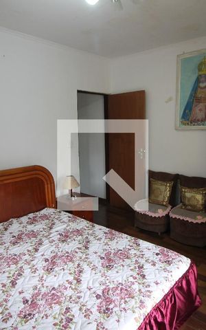Casa para alugar com 310m², 3 quartos e 1 vagaQuarto 1