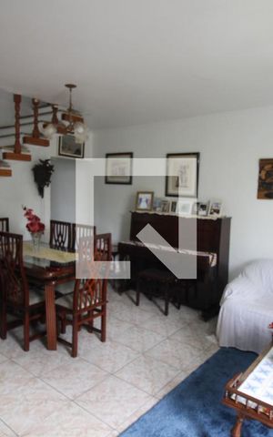 Casa para alugar com 310m², 3 quartos e 1 vagaSala
