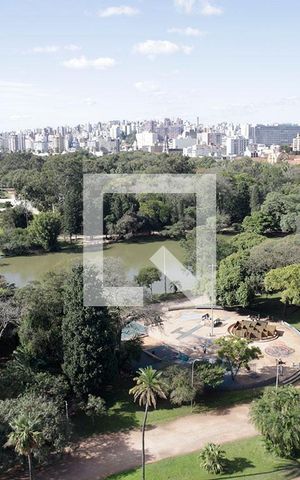 Studio para alugar com 27m², 1 quarto e 1 vagaÁrea Comum - Vista