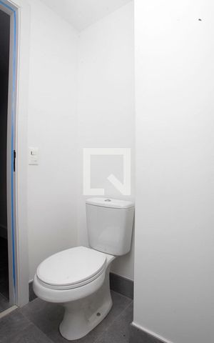 Studio para alugar com 27m², 1 quarto e 1 vagaBanheiro