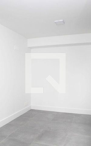Studio para alugar com 27m², 1 quarto e 1 vagaStudio - Quarto / Sala