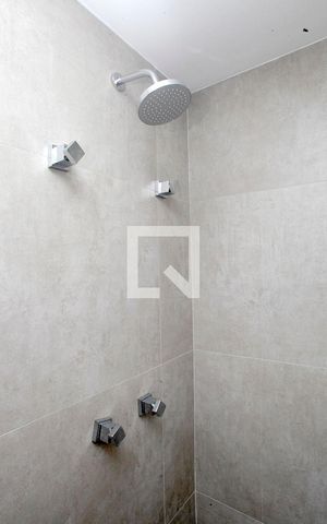 Studio para alugar com 27m², 1 quarto e 1 vagaBanheiro