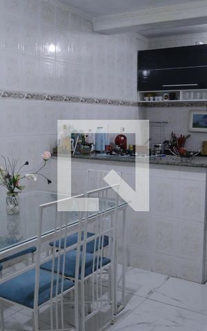 Casa à venda com 250m², 2 quartos e 1 vagaCozinha