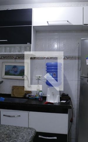 Casa à venda com 250m², 2 quartos e 1 vagaCozinha