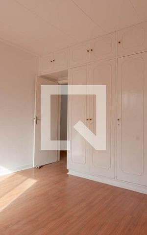 Casa para alugar com 100m², 2 quartos e 2 vagasQuarto 1