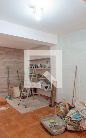 Casa para alugar com 100m², 2 quartos e 2 vagasGaragem