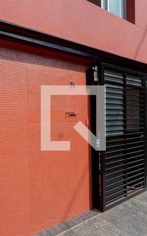 Casa para alugar com 100m², 2 quartos e 2 vagasFachada
