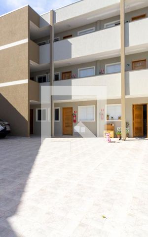 Apartamento à venda com 50m², 2 quartos e 1 vaga Apartamento à venda com 50m², 2 quartos e 1 vagaÁrea Externa