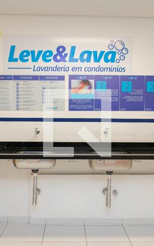 Apartamento à venda com 45m², 1 quarto e 1 vagaÁrea comum