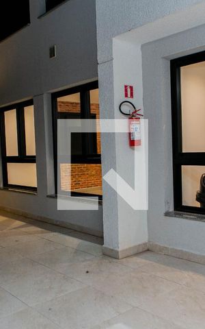 Apartamento à venda com 45m², 1 quarto e 1 vagaÁrea comum