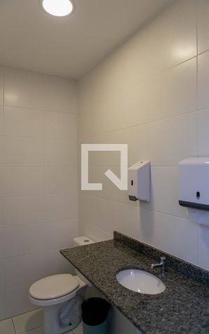 Apartamento à venda com 45m², 1 quarto e 1 vagaÁrea comum