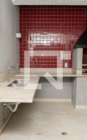 Apartamento à venda com 45m², 1 quarto e 1 vagaÁrea comum