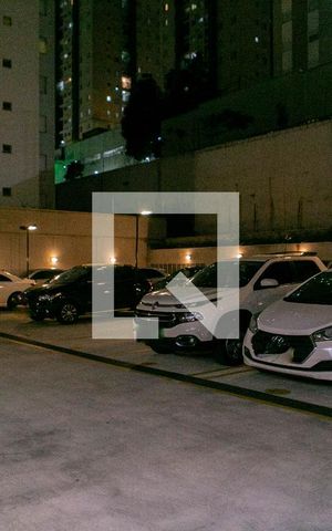 Apartamento à venda com 45m², 1 quarto e 1 vagaÁrea comum