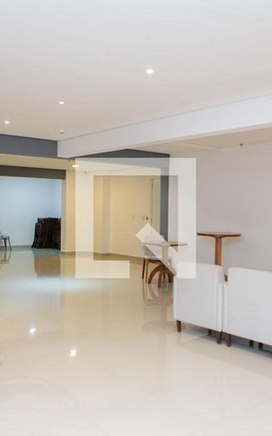 Apartamento à venda com 45m², 1 quarto e 1 vagaÁrea comum