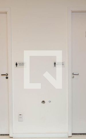 Apartamento à venda com 45m², 1 quarto e 1 vagaÁrea comum