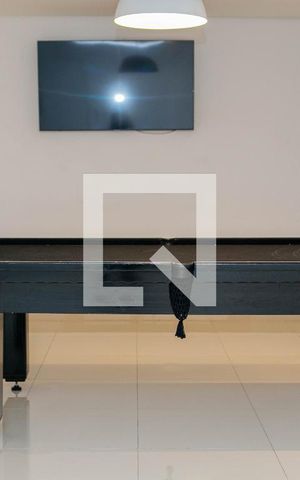 Apartamento à venda com 45m², 1 quarto e 1 vagaÁrea comum