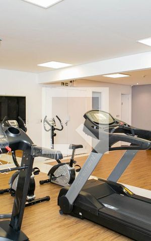 Apartamento à venda com 45m², 1 quarto e 1 vagaÁrea comum