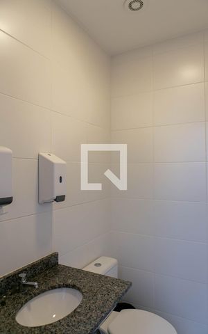 Apartamento à venda com 45m², 1 quarto e 1 vagaÁrea comum