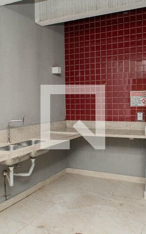 Apartamento à venda com 45m², 1 quarto e 1 vagaÁrea comum