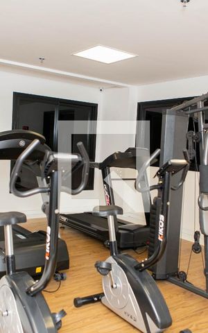 Apartamento à venda com 45m², 1 quarto e 1 vagaÁrea comum