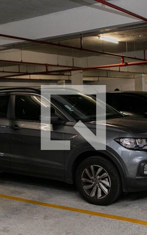 Apartamento à venda com 45m², 1 quarto e 1 vagaÁrea comum