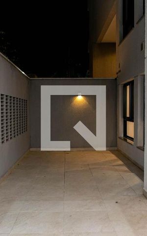 Apartamento à venda com 45m², 1 quarto e 1 vagaÁrea comum