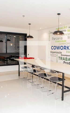 Apartamento à venda com 45m², 1 quarto e 1 vagaÁrea comum