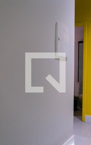 Apartamento à venda com 45m², 1 quarto e 1 vagaCozinha