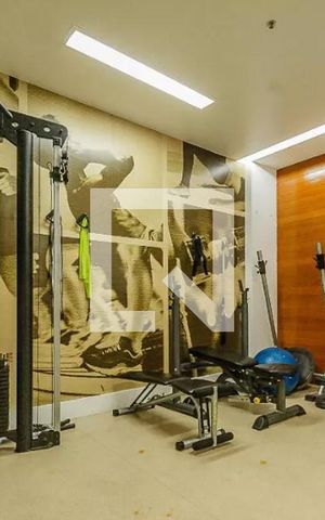 Apartamento à venda com 70m², 2 quartos e 1 vaga Apartamento à venda com 70m², 2 quartos e 1 vagaÁrea comum