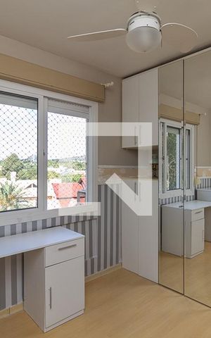 Apartamento à venda com 67m², 2 quartos e 1 vaga Apartamento à venda com 67m², 2 quartos e 1 vagaQuarto 2